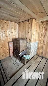 Дом 49м², 1-этажный, участок 18 сот.