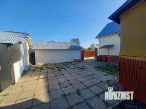 Дом 110м², 2-этажный, участок 17 сот.