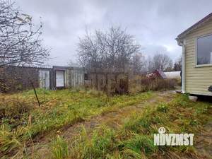 Дом 82м², 2-этажный, участок 12 сот.