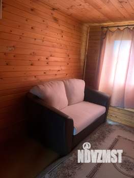 Дом 85м², 2-этажный, участок 12 сот.