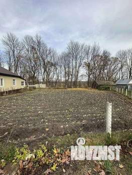 Дом 87м², 1-этажный, участок 18 сот.