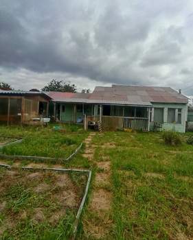 Дом 64м², 1-этажный, участок 5 сот.