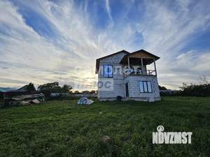 Дом 131м², 2-этажный, участок 11 сот.