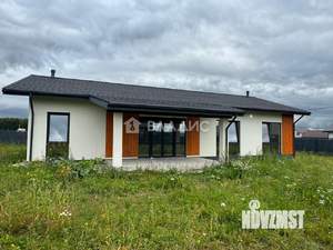Дом 156м², 1-этажный, участок 10 сот.