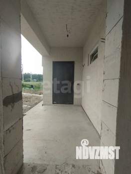 Дача 215м², 2-этажный, участок 12 сот.