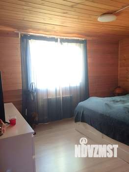 Дом 134м², 2-этажный, участок 5 сот.