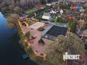 Дом 250м², 2-этажный, участок 15 сот.