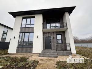 Дом 145м², 2-этажный, участок 8 сот.