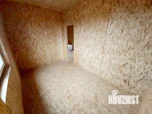 Дом 66м², 1-этажный, участок 15 сот.