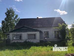 Дом 69м², 1-этажный, участок 25 сот.