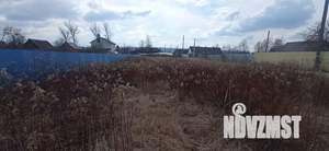 Дом 50м², 1-этажный, участок 16 сот.