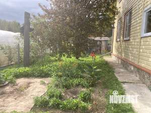 Дом 100м², 2-этажный, участок 10 сот.