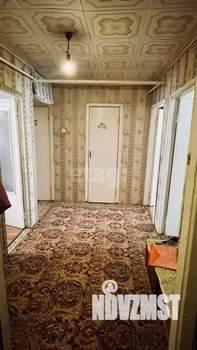 Дом 65м², 1-этажный, участок 11 сот.