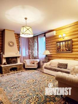 Дом 203м², 2-этажный, участок 14 сот.