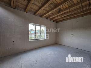 Дом 131м², 2-этажный, участок 11 сот.