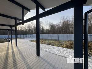 Дом 163м², 1-этажный, участок 15 сот.