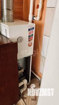 Дом 65м², 1-этажный, участок 11 сот.