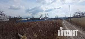 Дом 50м², 1-этажный, участок 16 сот.