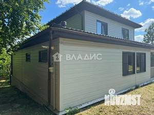 Дом 170м², 2-этажный, участок 15 сот.