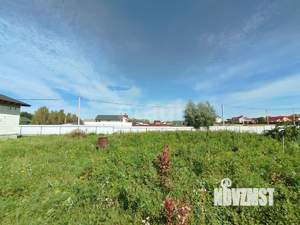 Дом 193м², 1-этажный, участок 17 сот.