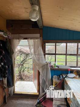 Дом 29м², 2-этажный, участок 7 сот.