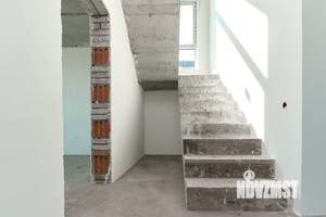 Коттедж 171м², 2-этажный, участок 8 сот.