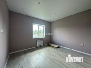 Дом 113м², 1-этажный, участок 8 сот.