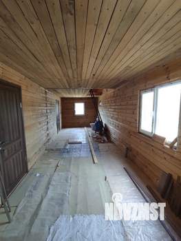 Дом 147м², 2-этажный, участок 14 сот.