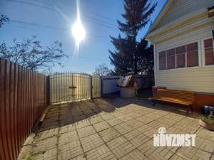 Дом 110м², 2-этажный, участок 17 сот.