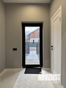 Дом 115м², 1-этажный, участок 7 сот.