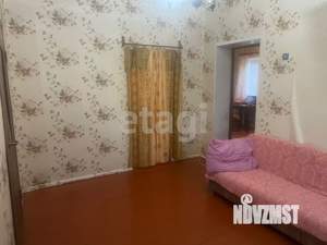 Дом 87м², 1-этажный, участок 8 сот.