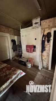 Дом 49м², 1-этажный, участок 18 сот.