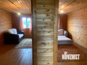 Дом 85м², 2-этажный, участок 12 сот.