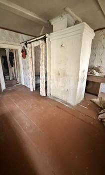 Дом 49м², 1-этажный, участок 18 сот.