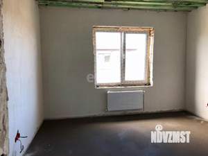 Дом 110м², 1-этажный, участок 8 сот.