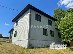 Дом 170м², 2-этажный, участок 15 сот.