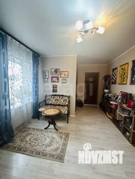 Дом 124м², 1-этажный, участок 8 сот.