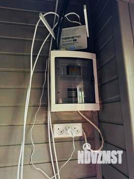 Дом 96м², 1-этажный, участок 5 сот.