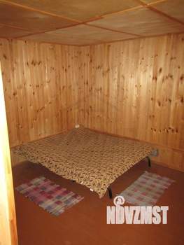 Дом 40м², 2-этажный, участок 12 сот.