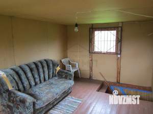 Дом 40м², 2-этажный, участок 12 сот.