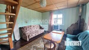 Дом 37м², 2-этажный, участок 5 сот.