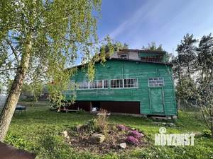 Дом 200м², 1-этажный, участок 26 сот.