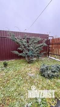 Дом 122м², 2-этажный, участок 8 сот.