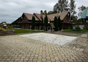 Дом 326м², 2-этажный, участок 45 сот.