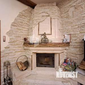 Коттедж 430м², 2-этажный, участок 35 сот.