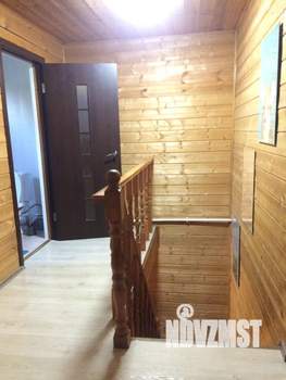 Дом 134м², 2-этажный, участок 5 сот.