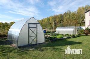 Дача 167м², 2-этажный, участок 12 сот.