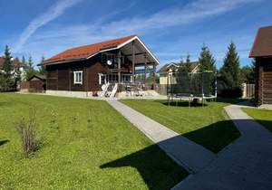 Дача 180м², 2-этажный, участок 18 сот.