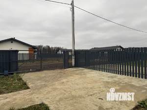 Дом 155м², 1-этажный, участок 10 сот.