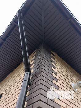 Дом 140м², 1-этажный, участок 10 сот.